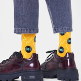 Calcetines Vinyl - ECRU