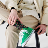 Calcetines Watermelon - ECRU