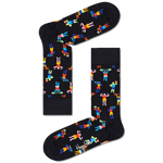 Calcetines Work It - ECRU