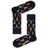 Calcetines Work It - ECRU