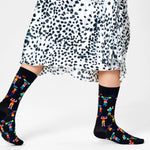 Calcetines Work It - ECRU