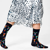 Calcetines Work It - ECRU