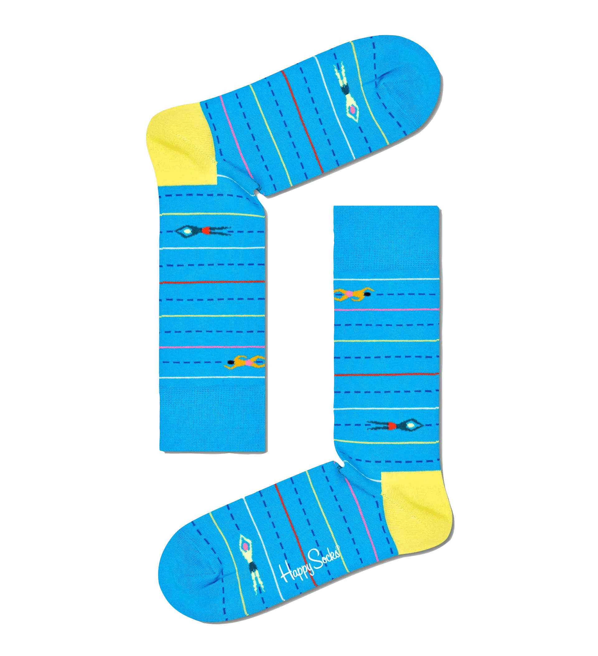 Calcetines Workout - ECRU