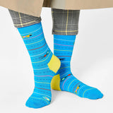 Calcetines Workout - ECRU