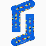 Calcetines Yoga Palm - ECRU