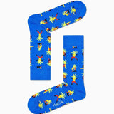 Calcetines Yoga Palm - ECRU