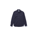 Camisa Bd Shirt Duck Edition Oxford Ns - ECRU