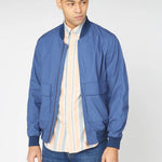 Camisa Block Stripe - ECRU