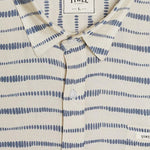 Camisa Bowl Real Sand - ECRU