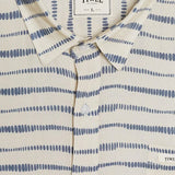 Camisa Bowl Real Sand - ECRU