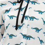 Camisa Catrina Blanco roto Happy Herbivore - ECRU