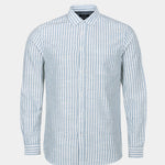 Camisa Cunningham - ECRU