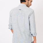 Camisa Cunningham - ECRU