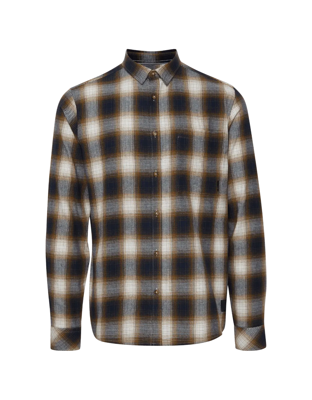 Camisa Dayner - ECRU