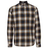 Camisa Dayner - ECRU