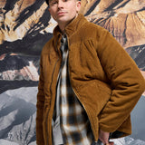 Camisa Dayner - ECRU