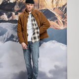 Camisa Dayner - ECRU