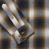 Camisa Dayner - ECRU