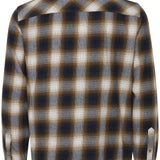 Camisa Dayner - ECRU