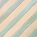 Camisa de marinero de manga corta en algodón - ECRU