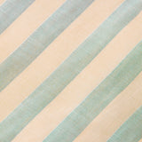 Camisa de marinero de manga corta en algodón - ECRU