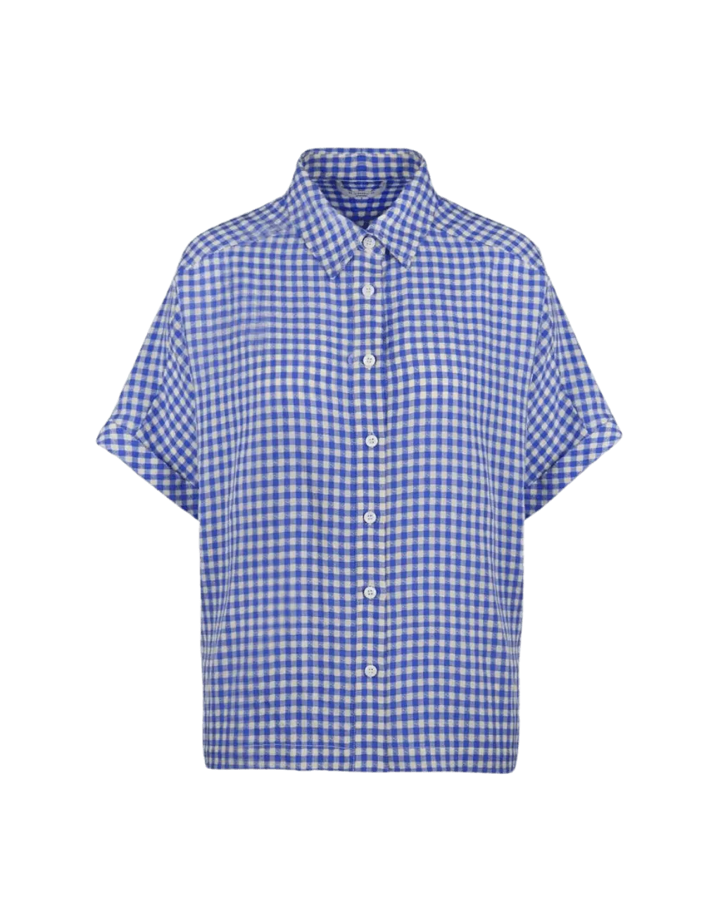 Camisa de Mujer FRNCH Calie - ECRU