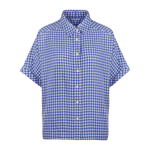 Camisa de Mujer FRNCH Calie - ECRU