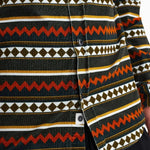 Camisa de Pana Aklouis Cinnamon Stick - ECRU