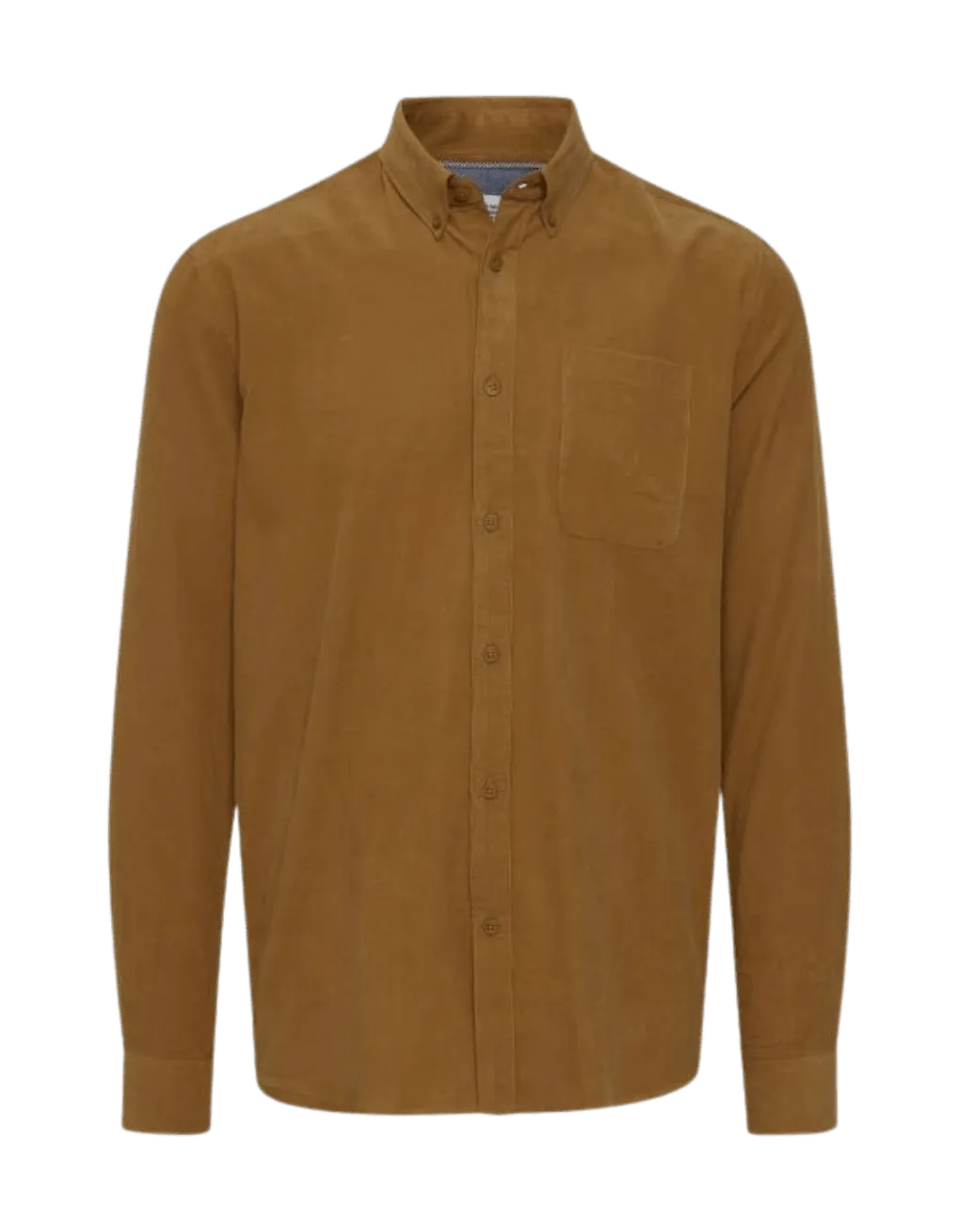 Camisa de Pana Juan - ECRU