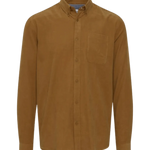 Camisa de Pana Juan - ECRU