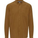 Camisa de Pana Juan - ECRU