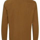 Camisa de Pana Juan - ECRU