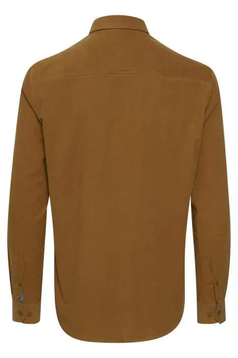 Camisa de Pana Juan - ECRU