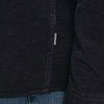 Camisa de Pana Juan - ECRU