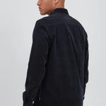 Camisa de Pana Juan - ECRU