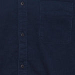 Camisa de Pana Juan - ECRU