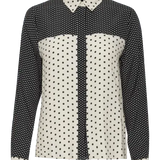 Camisa Easton - ECRU