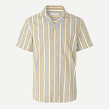 Camisa Einar SX 11390 - ECRU