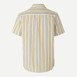 Camisa Einar SX 11390 - ECRU