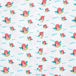 Camisa Flammy By Alex Yanes - ECRU