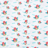 Camisa Flammy By Alex Yanes - ECRU