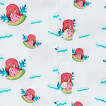 Camisa Flammy By Alex Yanes - ECRU