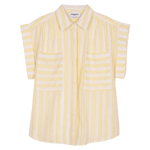 Camisa FRNCH Angela - ECRU