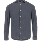 Camisa Hombre Gotham - ECRU