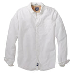 Camisa Icon Blanca - ECRU
