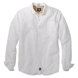 Camisa Icon Blanca - ECRU