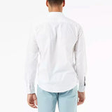 Camisa Icon Blanca - ECRU