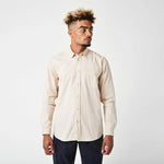 Camisa Jeffrey - ECRU