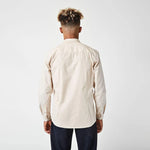 Camisa Jeffrey - ECRU