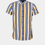 Camisa Kenton - ECRU